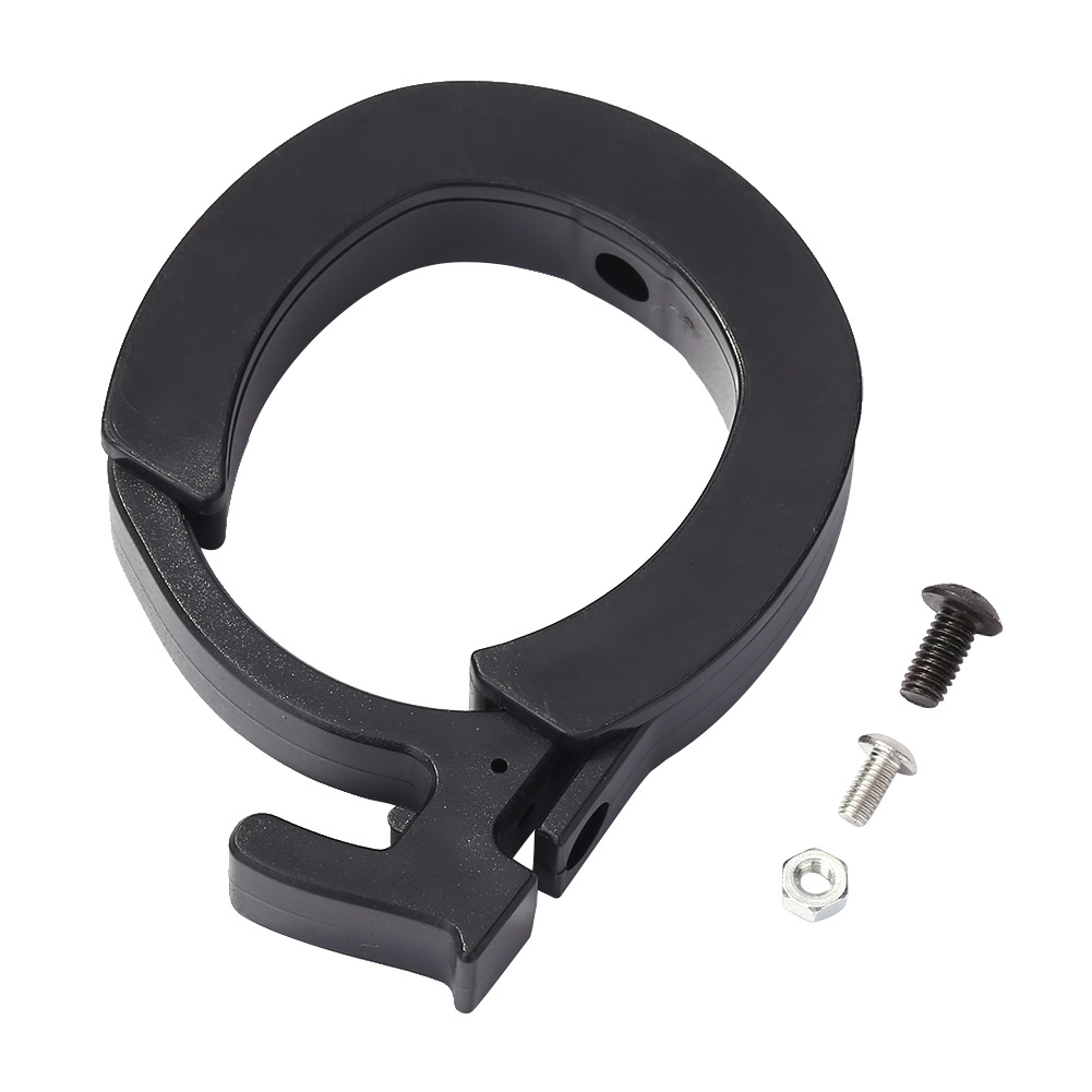 Scooter Max G30 controlador instrumento motor soporte de pie neumático para MAX G30/G30D accesorios Daquan