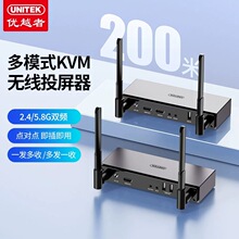 ��Խ�ߟo��Ͷ����hdmi��ݔ��KVMͬ������X�ҕͶӰ�x�����c���c