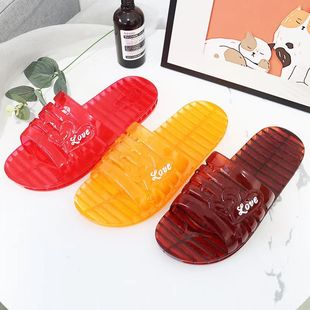 ����͸��ˮ������ƽ��Ů��ЬŮʿ�ļ�ƽ�����⴩����Ь����һ����