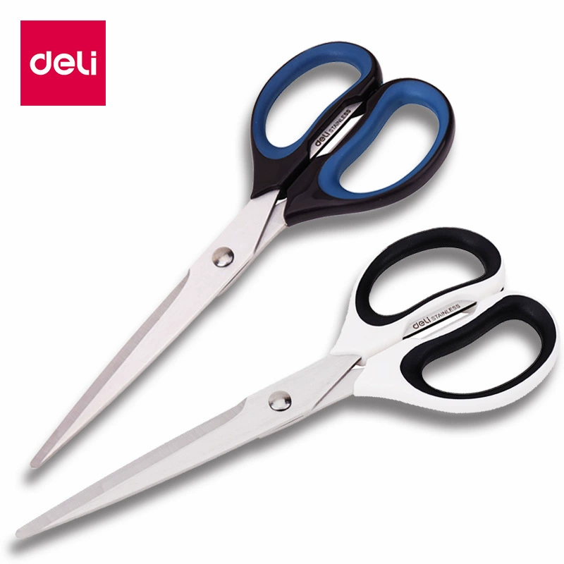 Scissors stainless steel, origami for adults, handmade