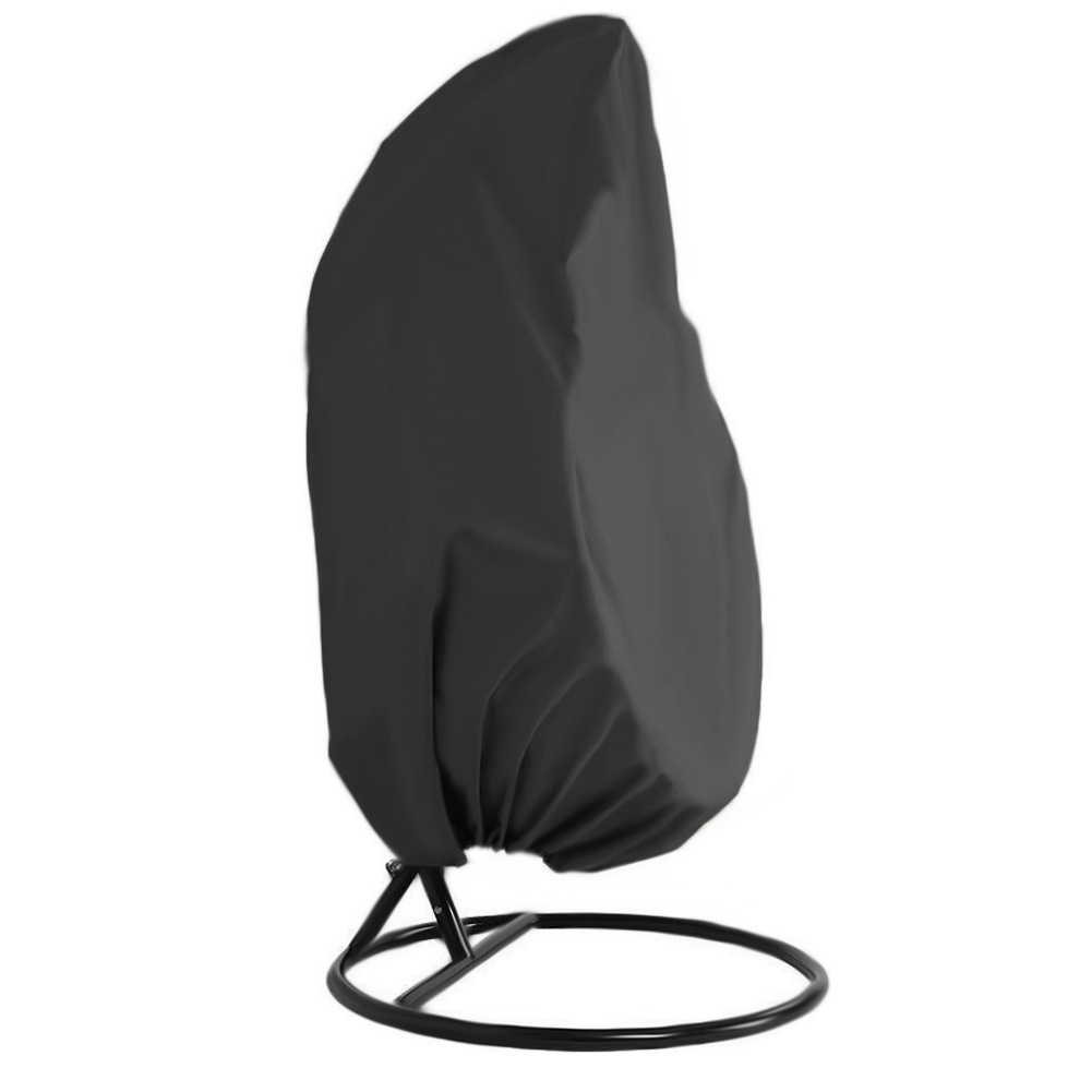 Swing Cover For Garden Outdoor Rocking Chair, Waterproof Rainproof Canopy, Furniture Dust Cover, Best-selling_voghion.com