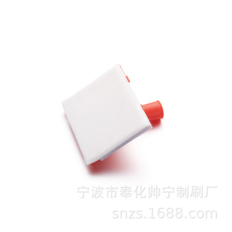 Shuaining, artefacto de cierre de esquina, zócalo, umbral superior de la pared, artefacto de separación de color, cepillo de esquina