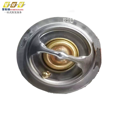 Thermostat Parts - Manufacturer