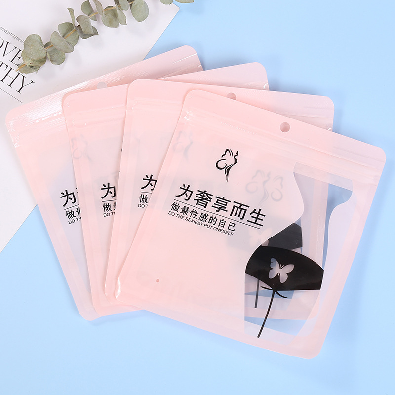 Fashionable pack