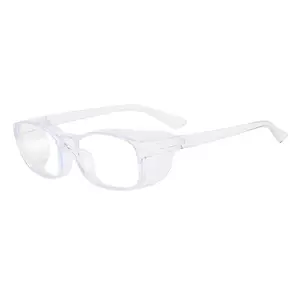 Kumai 2026 Anti-Pollen Allergy Glasses for Men and Women, Fully Enclosed Anti-Fog, Anti-Blue Light Goggles, Windproof Cycling Glasses