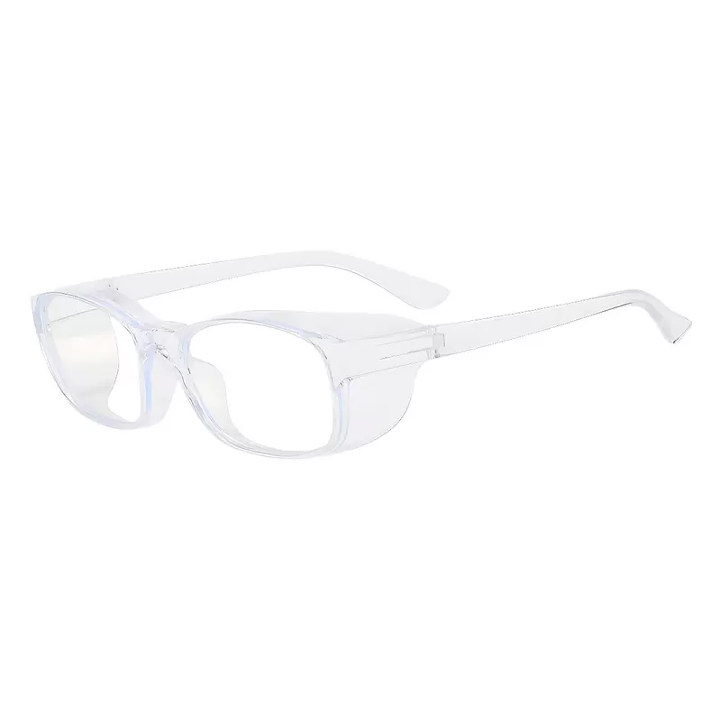 Kumai 2026 Anti-Pollen Allergy Glasses for Men and Women, Fully Enclosed Anti-Fog, Anti-Blue Light Goggles, Windproof Cycling Glasses