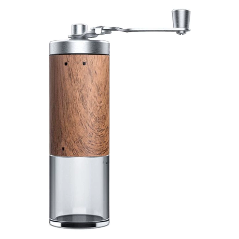 Трансграничные горячие продажи ретро кофе молотая машина для соевых бобов ручной кофемашина портативный кофемашина кофемашина ручной шлифовальный станок