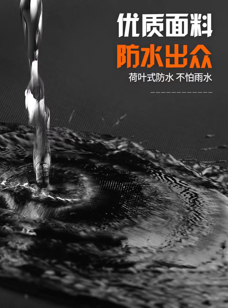 雨衣长款全身防爆雨劳保户外连体雨衣批发