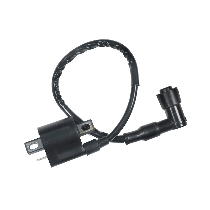 Atv Beach Kart Off-Road Motorcycle High Voltage Package Jh70 Gy6125 Cg125 Gs Haomai Ignition Coil