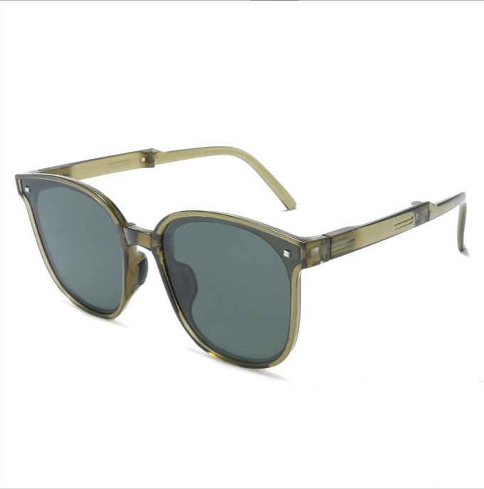 Polarised Sunglasses For Women Blue Light Blocking Driving Style_voghion.com