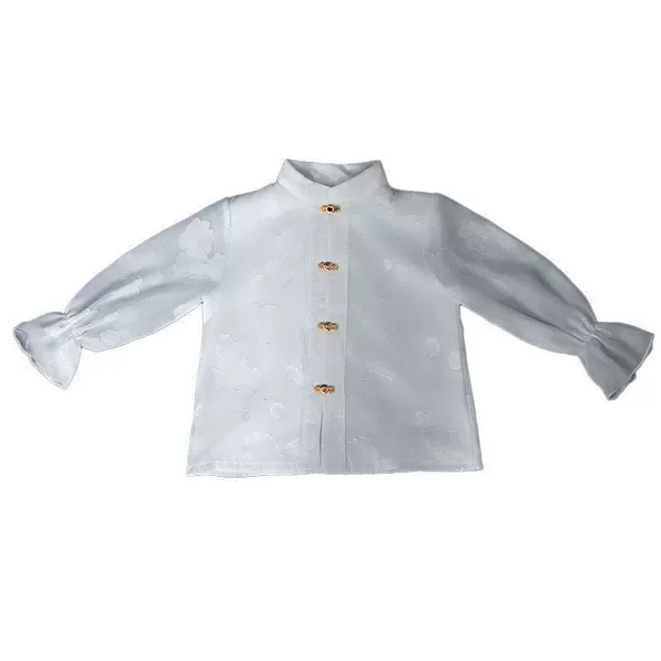 T-shirt, long-sleeve