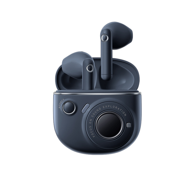 Walker Hua re TO-U3 más los deportes semi-in-ear inalámbricos verdaderos de la reducción del nivel de ruidos de los auriculares Bluetooth 2022 Nuevo