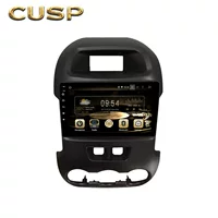 HD Ranger 2011-9-дюймовый автомобильный аудио-и автомобильный GPS Android-навигатор умный все в одном