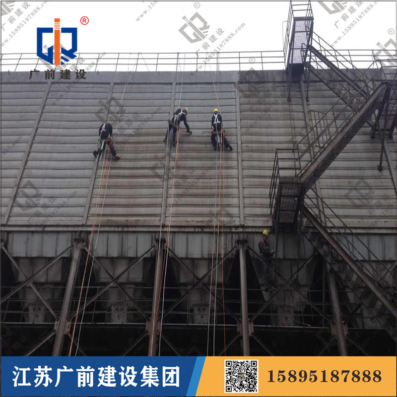 供应宾馆|高楼|大型风道|外墙清理|清洗|修补(图)，15895187888