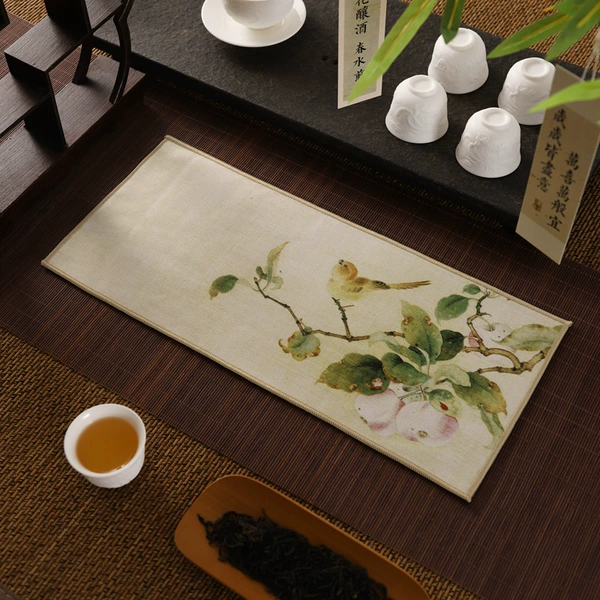 Xishangzhidao 16*30 tea towel