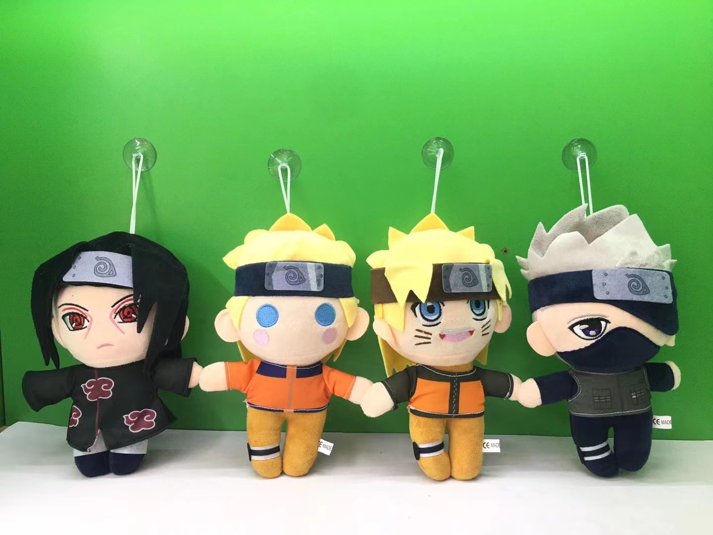 Dragon Ball, cartoon plush doll