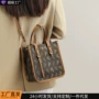 小众秋冬新款手提女包
