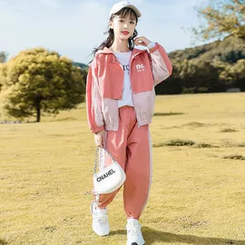 童套装;童连衣裙;普通外套