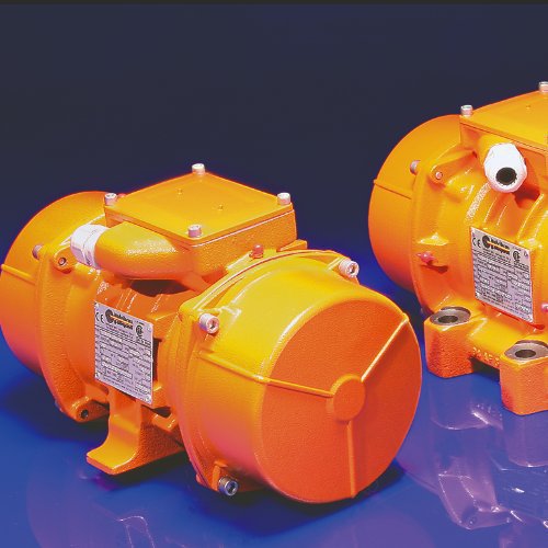 意大利talvibras 防爆振动器CDX系列绝缘等级：F 级