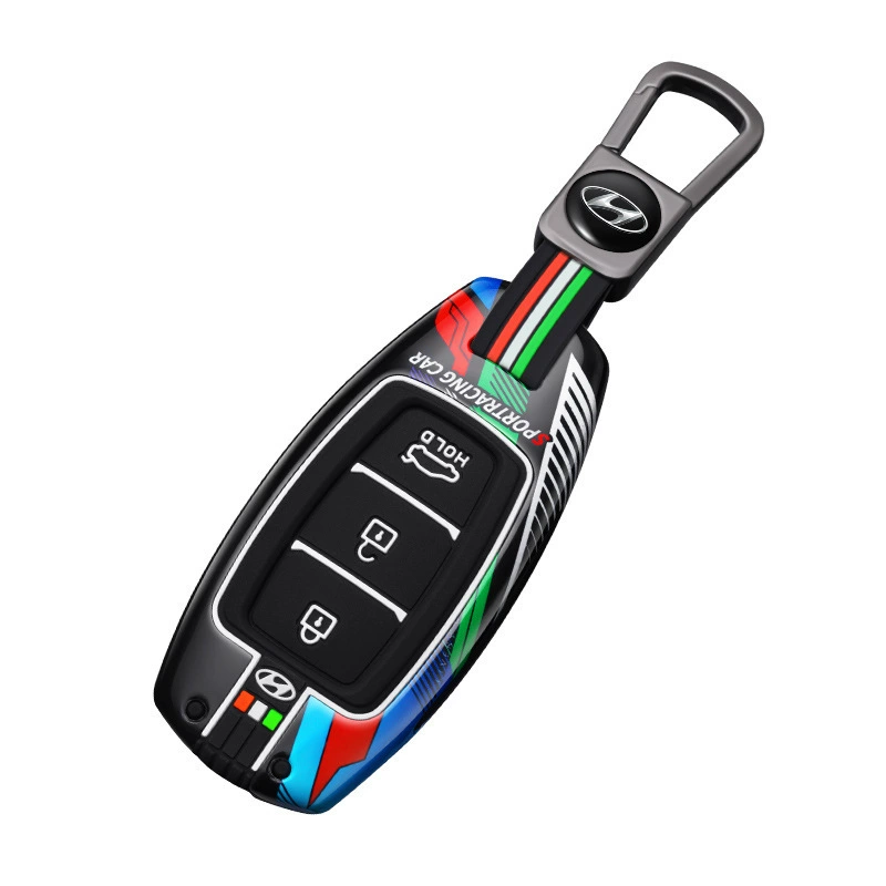 Подходит к Beijing Hyundai IX35 набор ключей Tiang Tu Yantant Yuenfista IX25 Shengda Shell