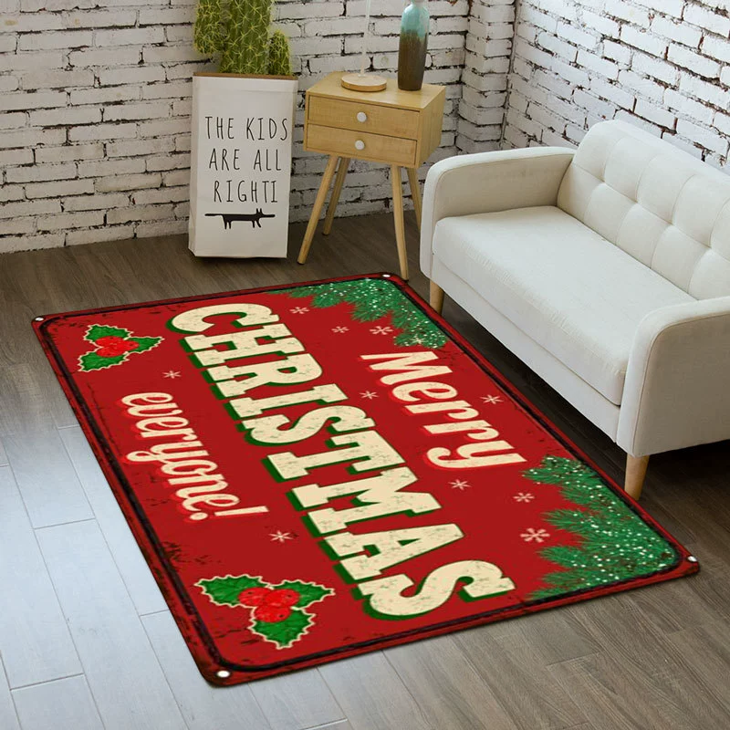 Flannel carpet for party for home use for living room