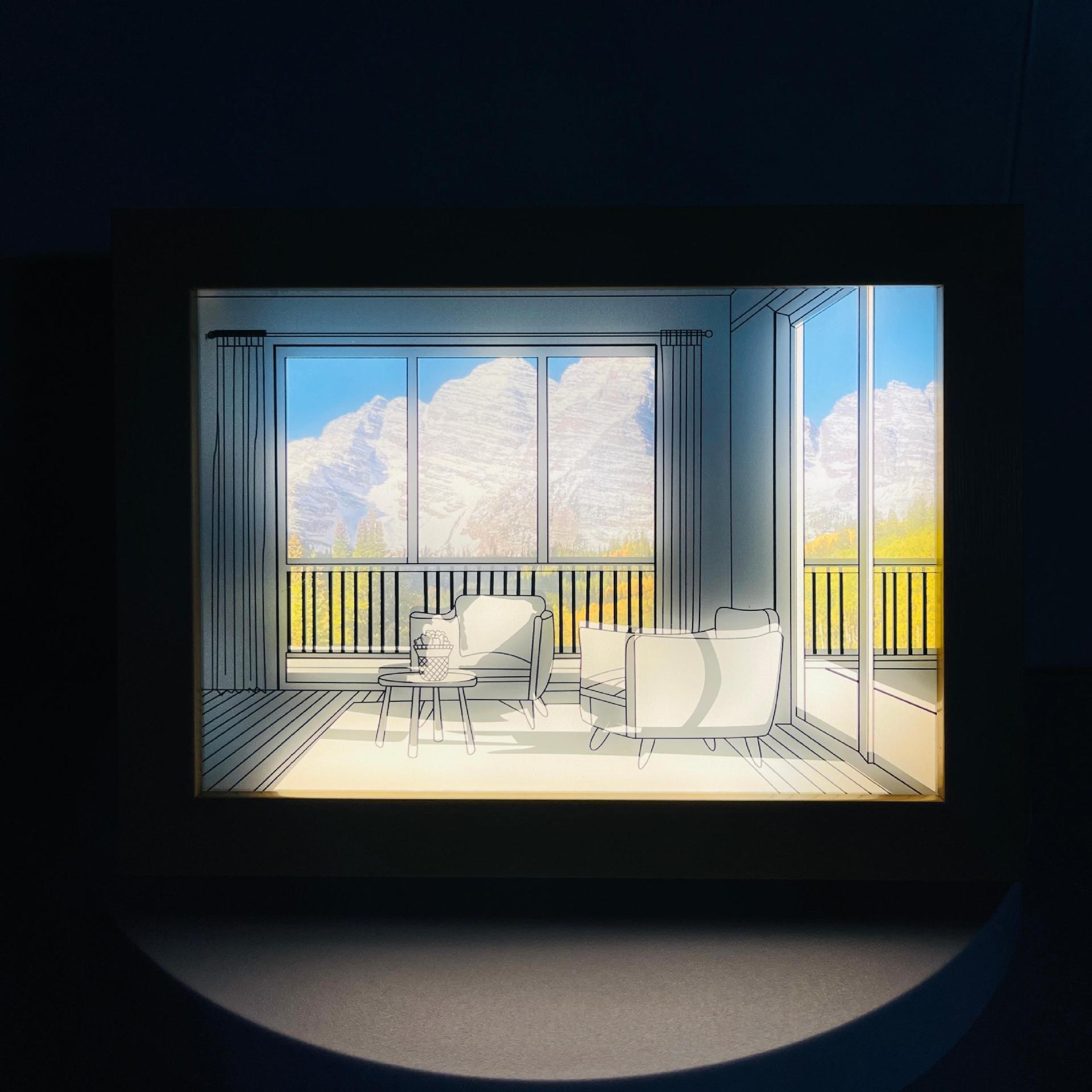 스프링(3색 S사이즈) 17x23cm