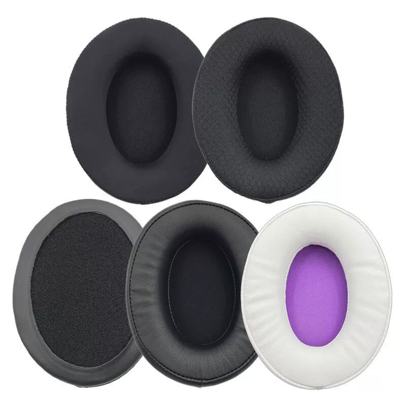 Ушные наушники-уши, подходящие для HyperX Kingston Cloud2 HSCP Flight Stinger Alpha S наушниковые вкладыши