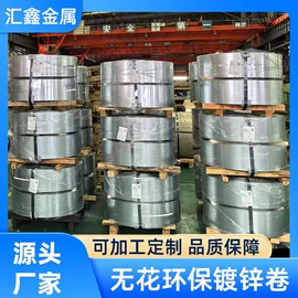 镀铝锌卷;镀铝锌板;镀锌板