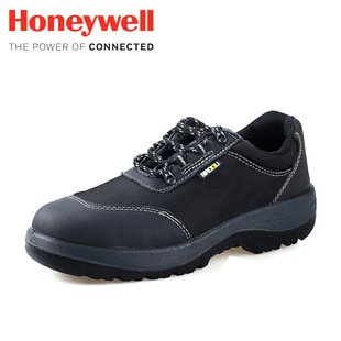 Honeywell Honeywell SP2011302 Rider safety shoes anti-smashing anti-piercing