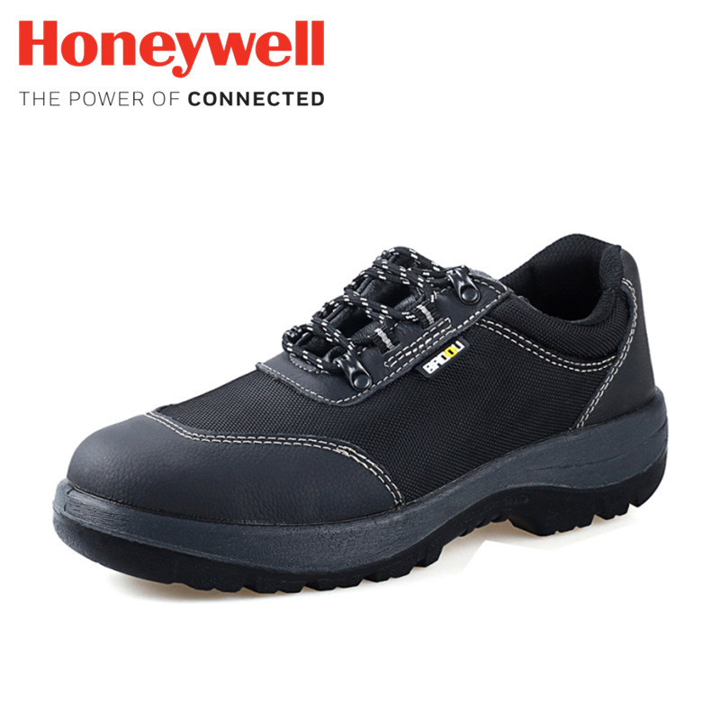 Honeywell霍尼韦尔 SP2011302 Rider安全鞋 防砸防刺穿