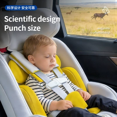 Car Safety Seat Chest: Other Car Modifications
