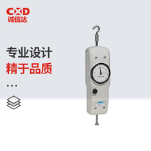 现货美国CHATILLON查狄伦LG-1KG LG-2KG LG-3KG/5/10KG推拉力计