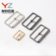 合金日字扣针扣管子扣针筒扣金属滚筒三档扣管子三档扣日字扣针扣