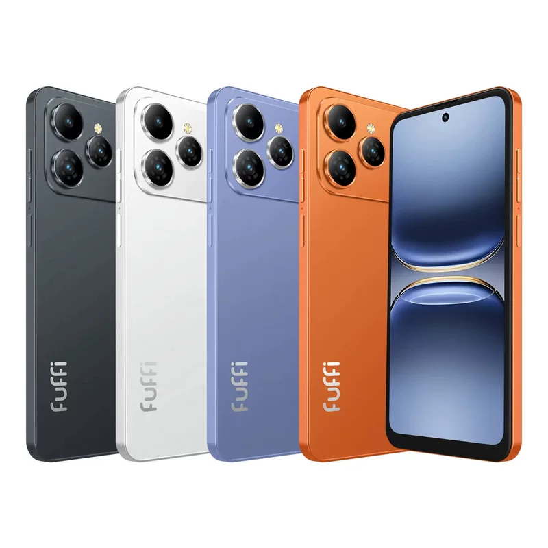 FUFFi-M17 Pro, кроссборд смартфон, 6.5 дюйма, Android 4G сеть, горячая модель в иностранной торговле