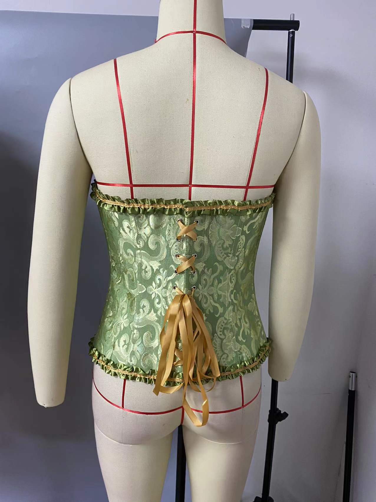 Stylish Corset