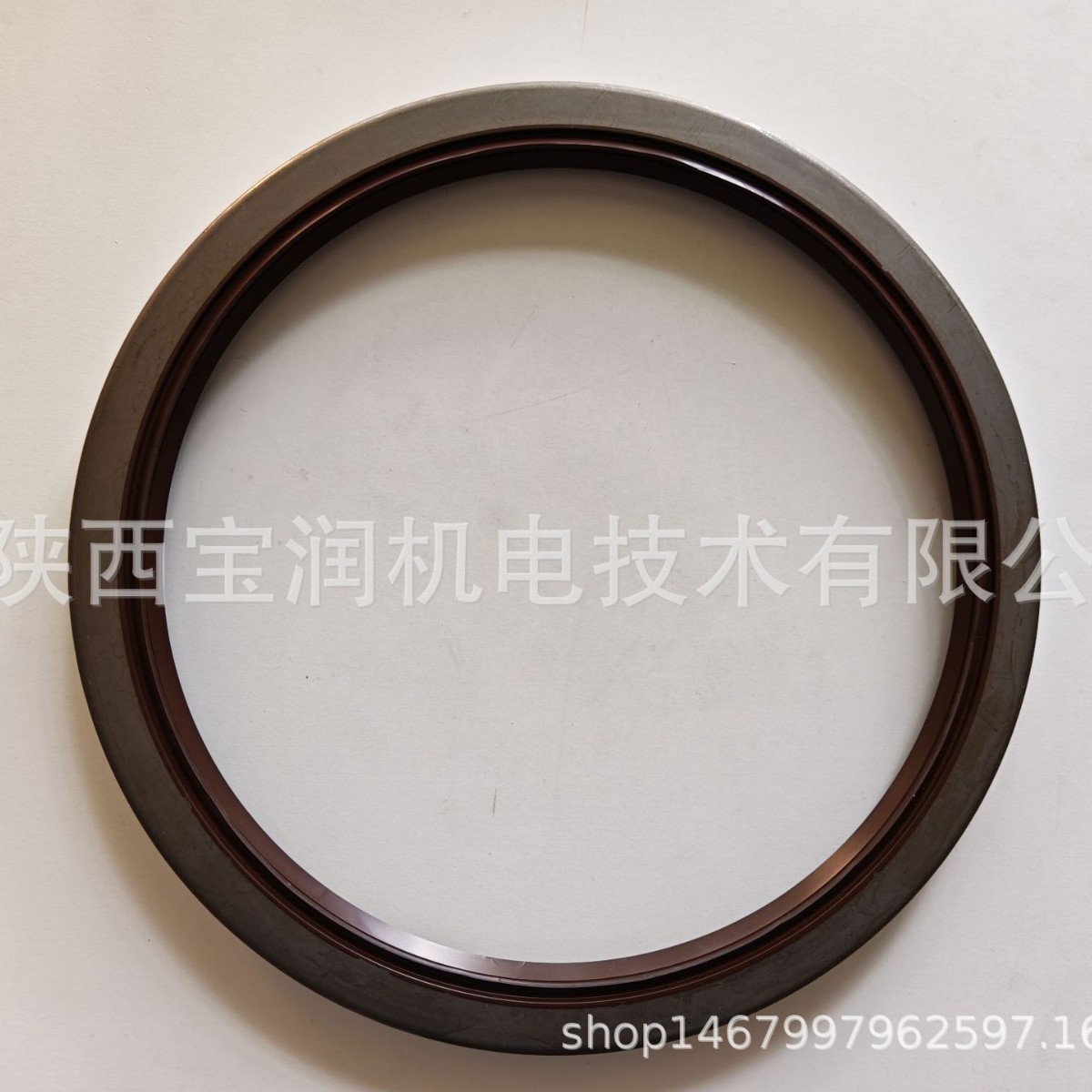 供应NOK原装氟胶油封  TB 240X280X19 AD5351-A3 FKM