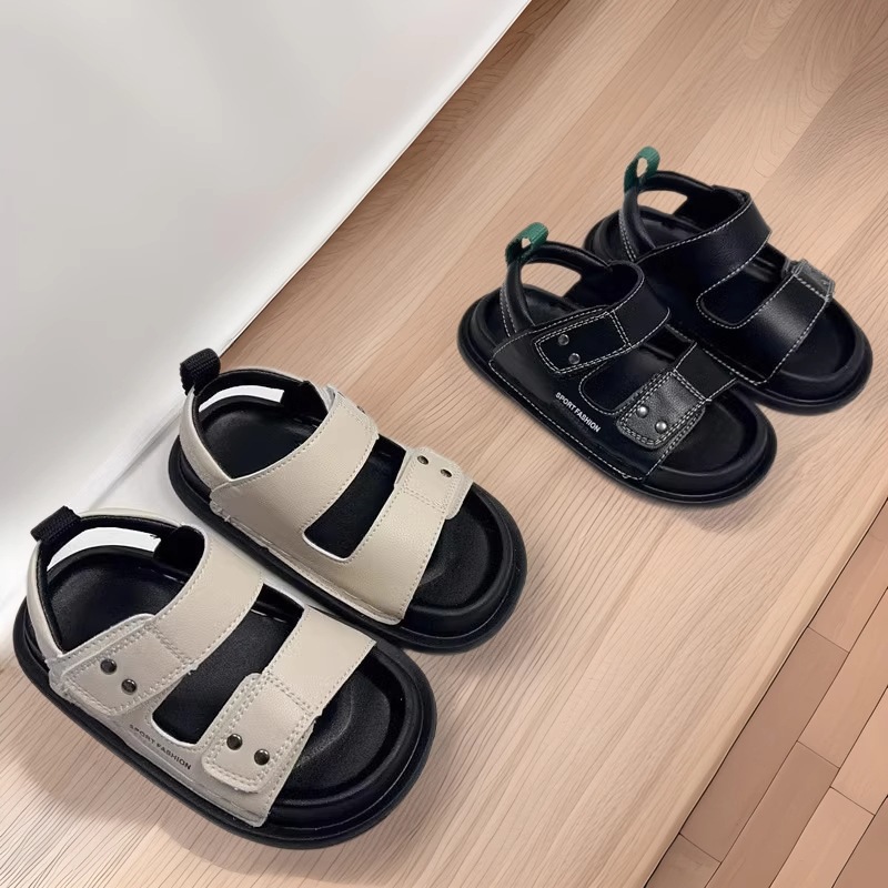 Children's fashionable sandals