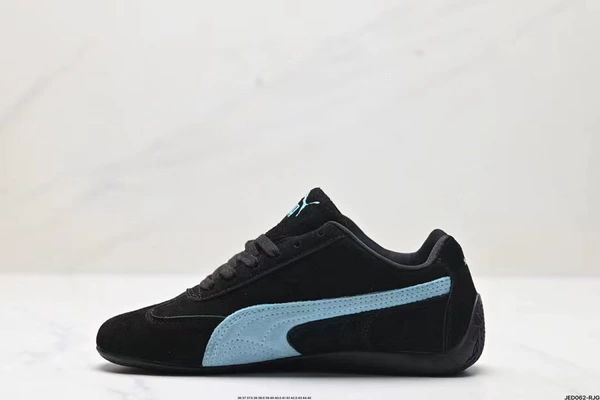 Black blue