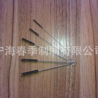 大量供应，5PC 喷枪清洁刷，6PC喷枪通条，通针，毛条