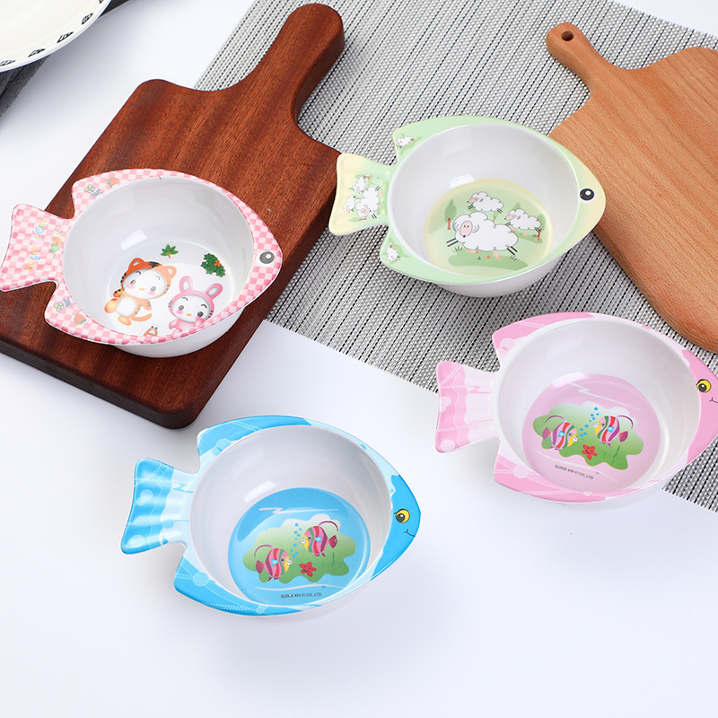 Fish-shaped Plastic Kidsren's Bowl Factory Direct Kidsren's Bowl All Kinds of Plastic Kidsren's Bowl New Kidsren's Bowl Fish-shaped Plastic Kidsren's Bowl Factory Direct Kidsren's Bowl All Kinds of Plastic Kidsren's Bowl New Kidsren's Bowl