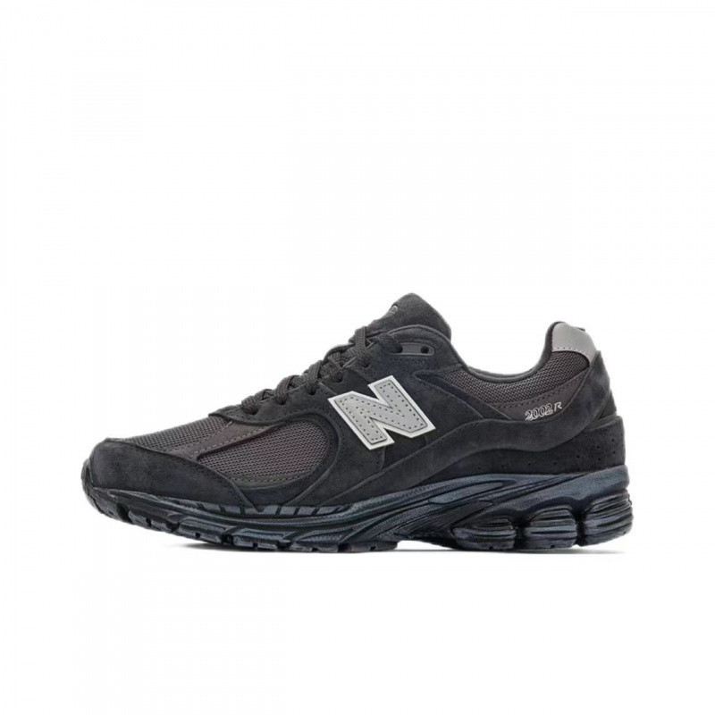 Pure Original Putian Nb2002R New Balance Men's and Women's Shoes Sports Shoes Running Shoes Casual Shoes Couples Retro Dad Shoes