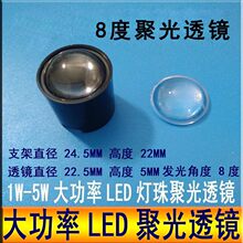LED���۹�͸�R����1W3W5W����۹�DIY͸�R�t�⾀LEDС����