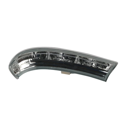 Signal Bottom Shell | Rear mirror/rearview mirror assembly