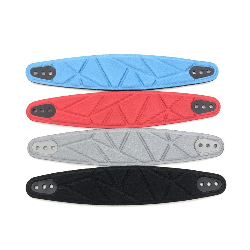 Applicable to Celeron Ice Nova Arctis Nova Pro 1/3/5/7 Headset Beam Pad Beam Rubber Belt