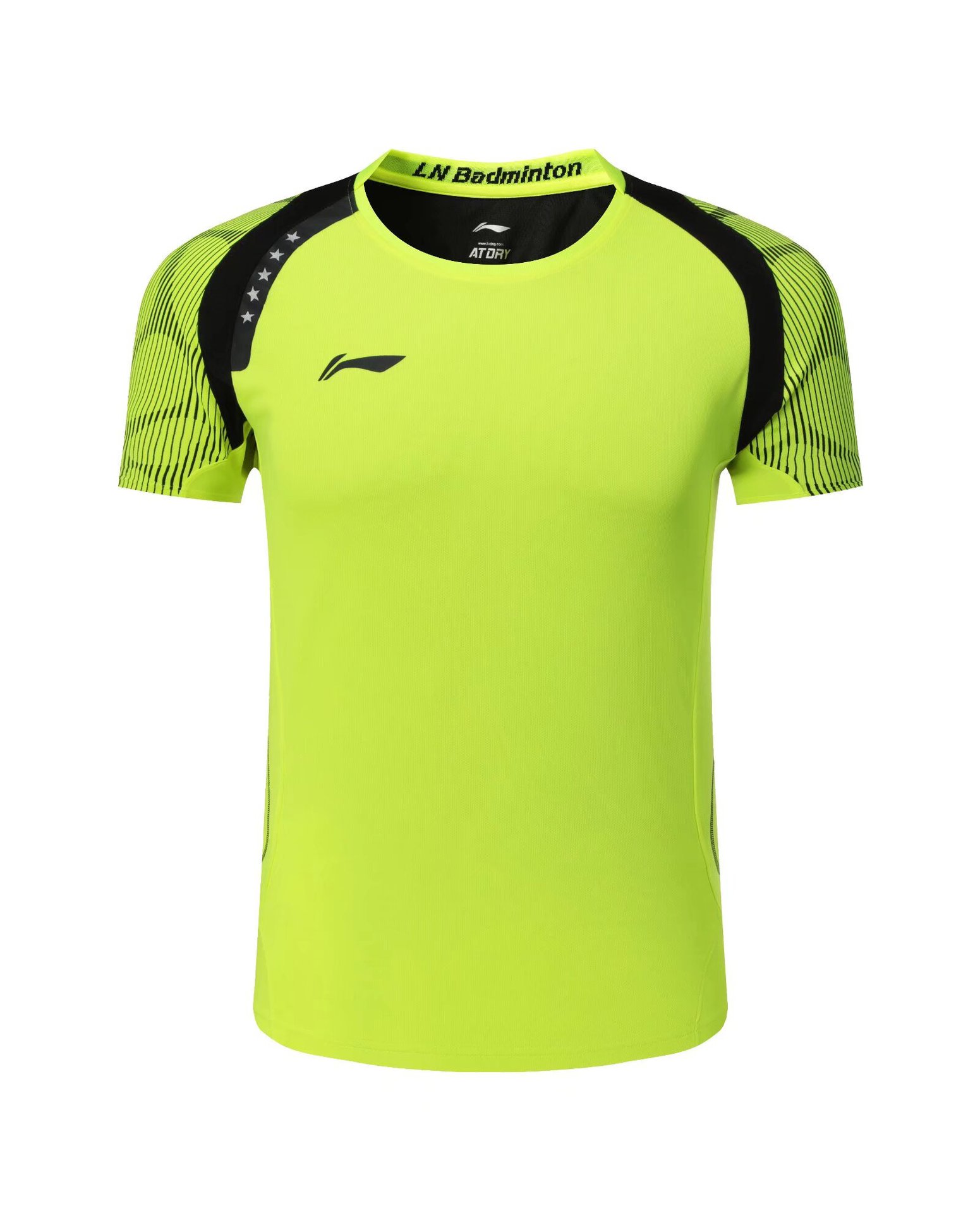 Ropa de ping-pong, ropa de tenis de mangas cortas, ropa de entrenamiento para hombres y mujeres, ropa de juego de absorción de sudor de secado rápido, impresión de bádminton infantil image 13