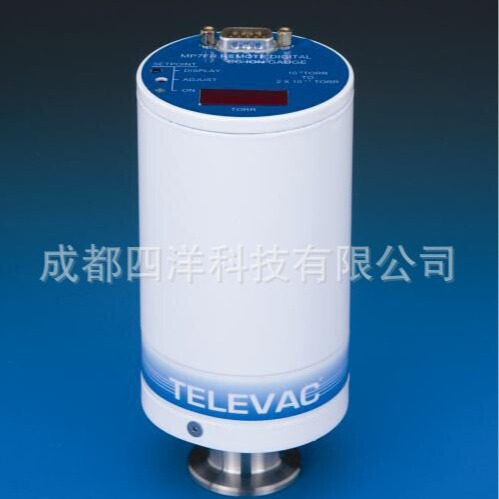 Televac MP7ER冷阴极真空计 MP7FR Cold Cathode Gauge