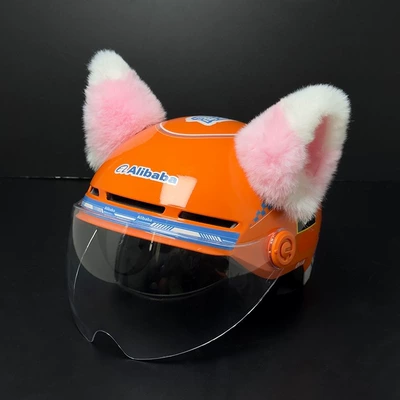 personalized gear, Motosiklet dəbilqələri