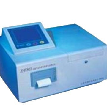 体积电阻率自动测定仪/石油产品体积电阻率仪 型号：HAD-ZHT803