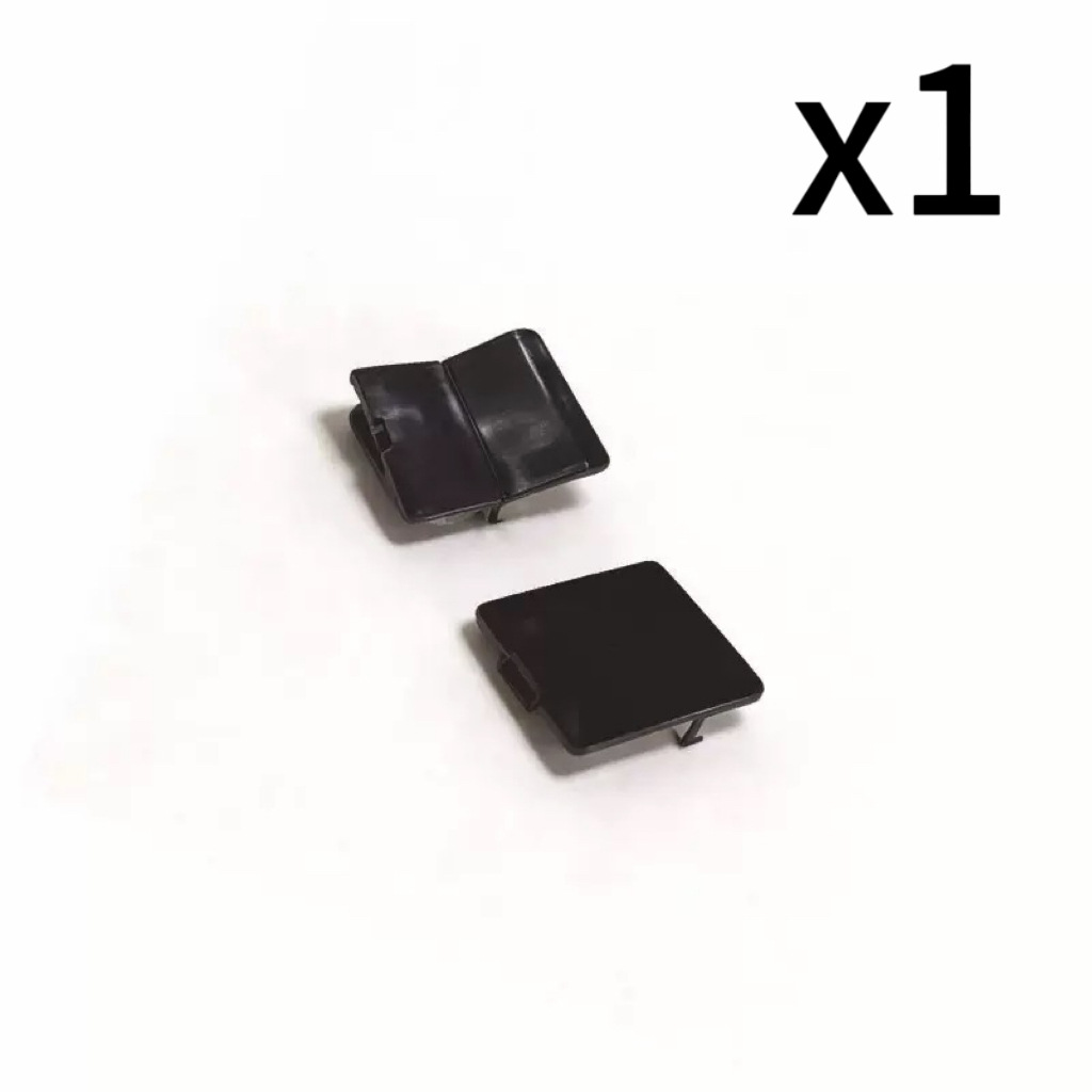 Suitable for Mitsubishi Lancer E10 Matte Electroplated Modified Front Bumper Evo10 Car Exterior Parts Split-Type Pp Material