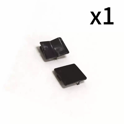 Parts Split-Type Pp Material — Big Surrounded - 1-trailer-cover